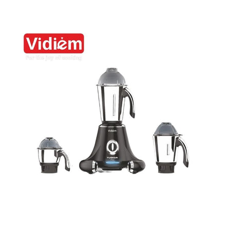 Vidiem TUSKER PRO Mixer Grinder