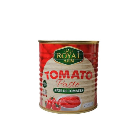  Tomato Paste