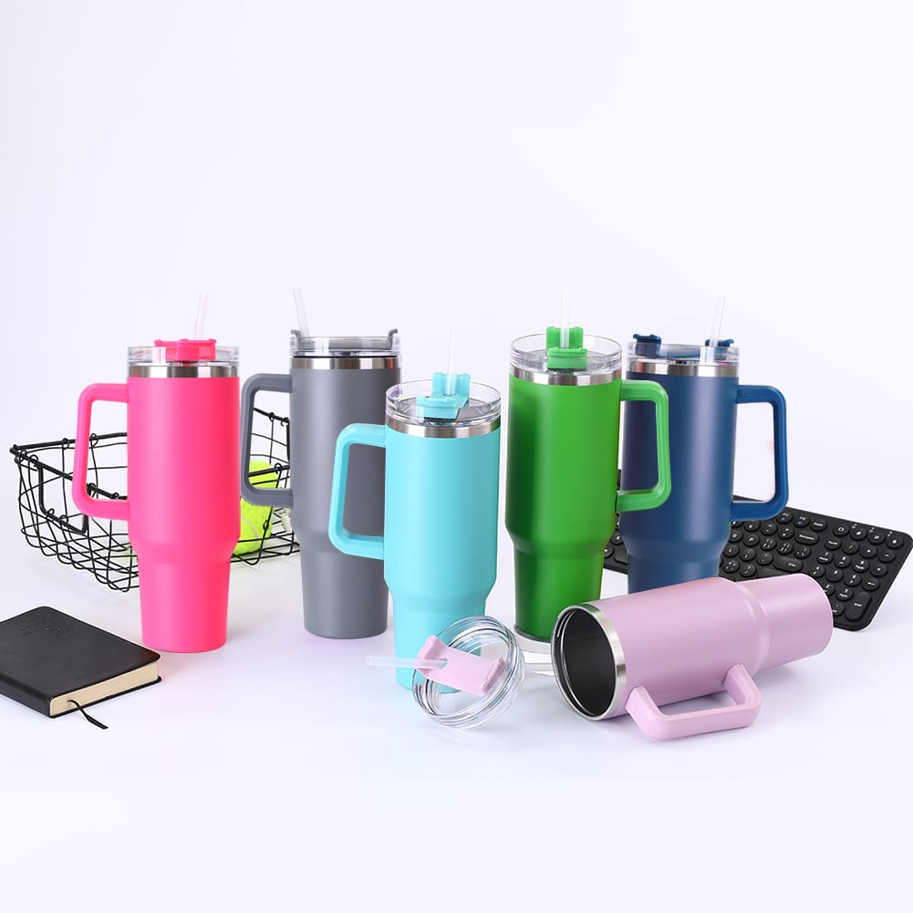 Tumbler Vacuum Flask Bamagate.com