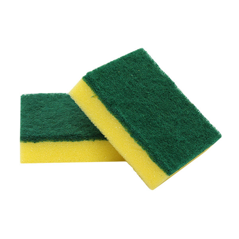 kitchen sponge 2 pcs