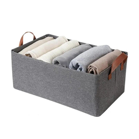 Wardrobe Cloth Storage Organiser