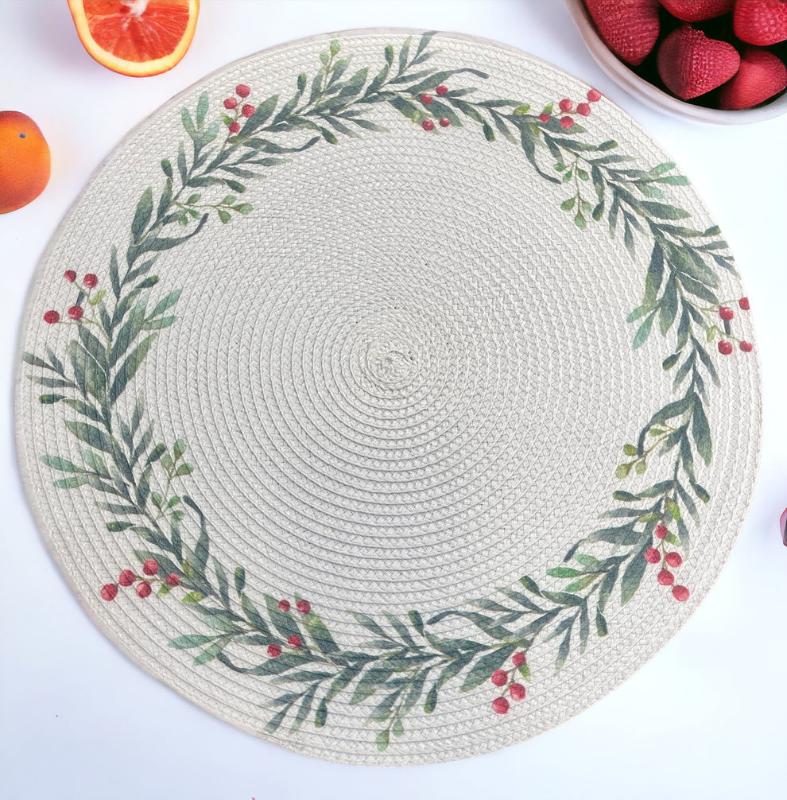 Woven Placemat