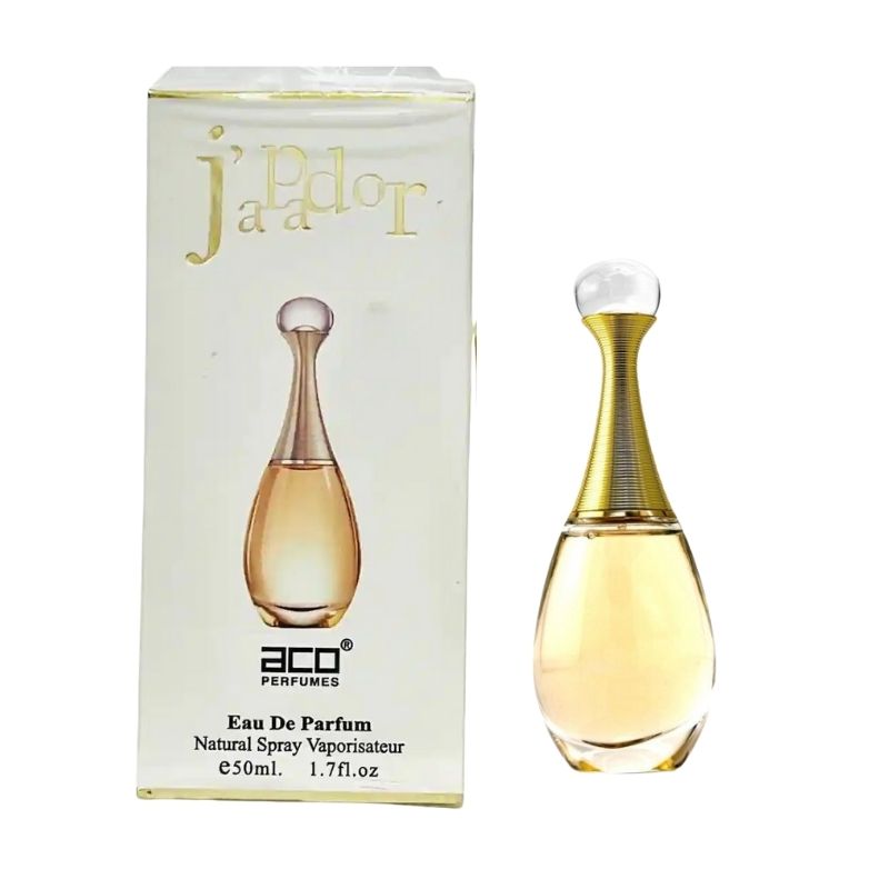 Jaa Pdor Women Perfume