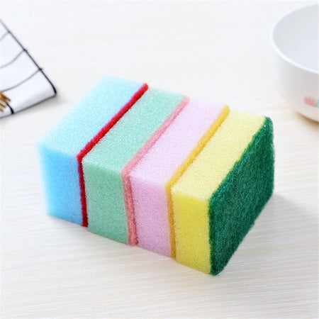 cleaning sponge