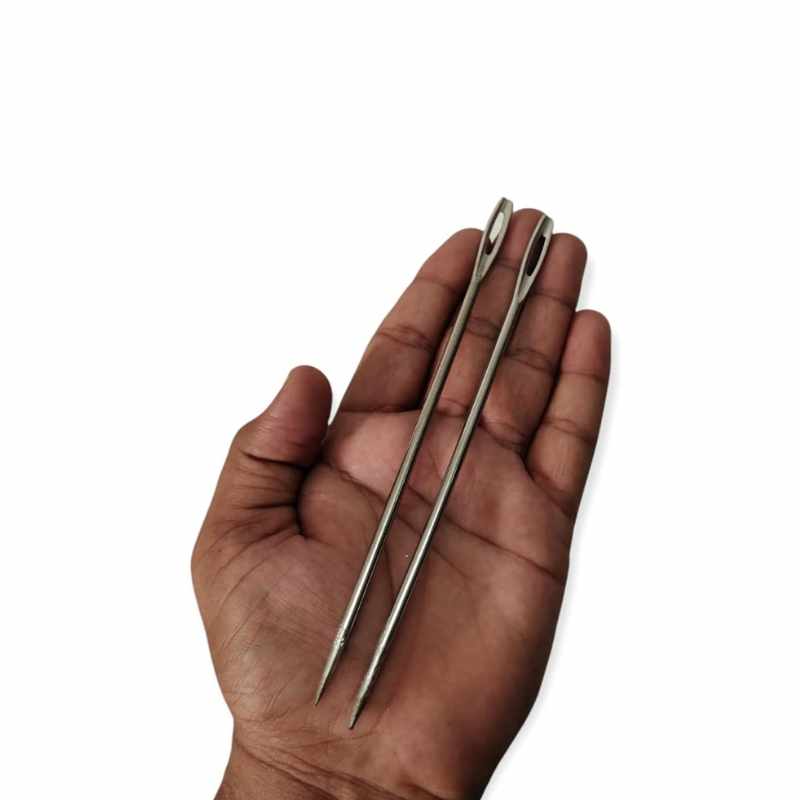 Bag Stitching Needle 6 inch