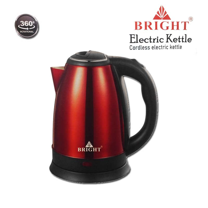 electric kettle