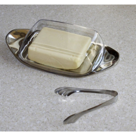 butter dish