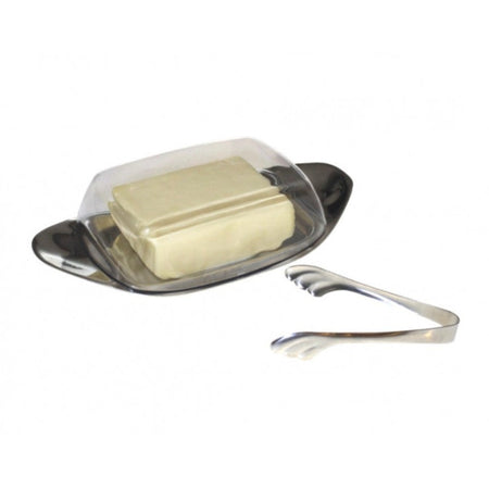 butter dish