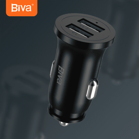 Car Charger CC-05 