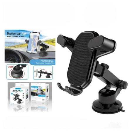 Vehicle Phone Holder