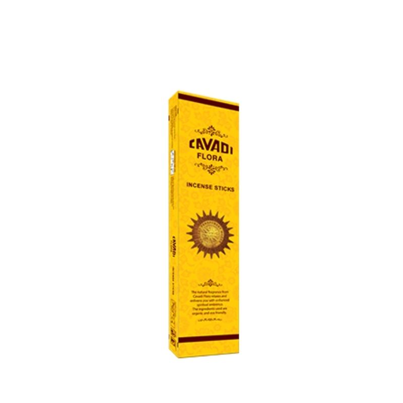 Cavadi Flora Incense Stick