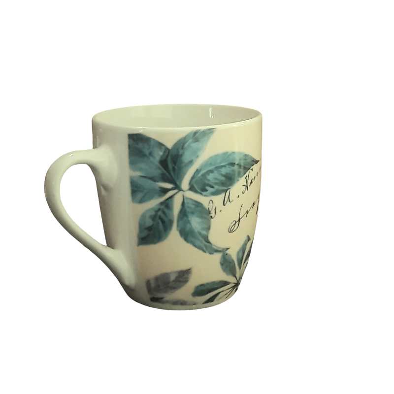 ceramic mug