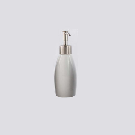 ceramic soap dispenser