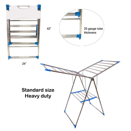 cloth drying rack