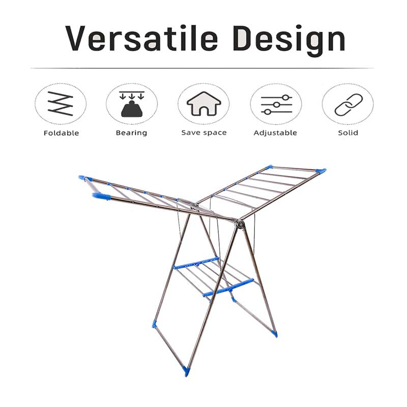 cloth drying rack