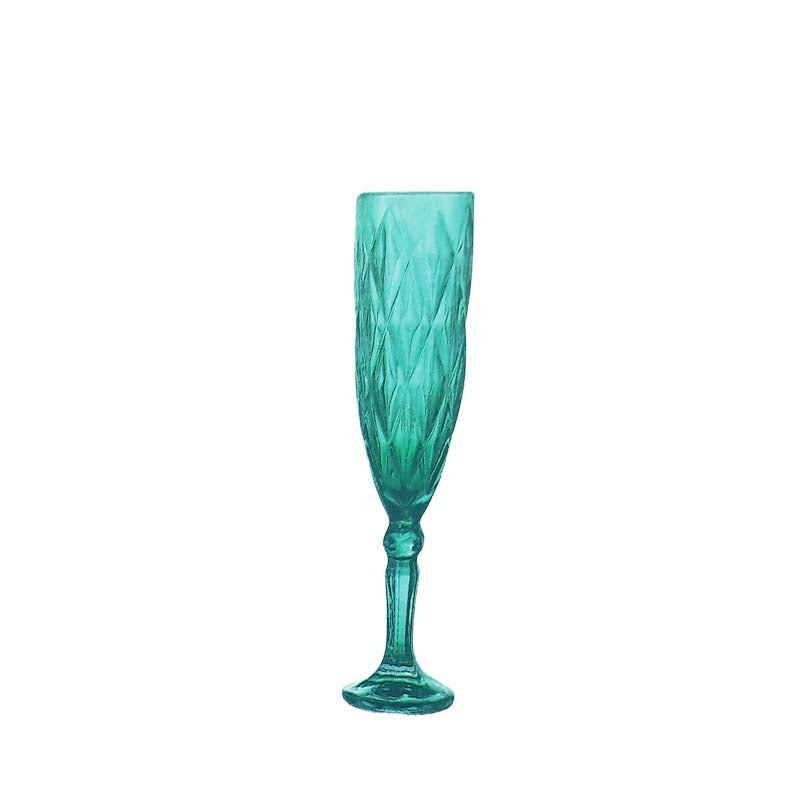 wine glass