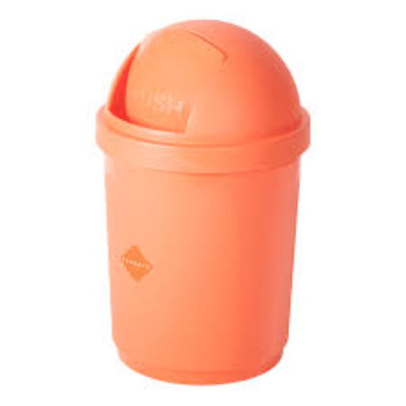 Phoenix Dome Push Bin