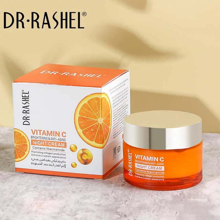 Dr Rashel cream