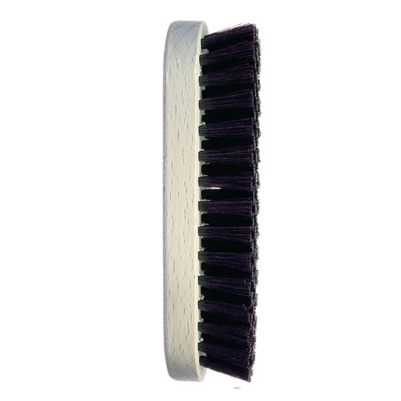 shoe polish brush