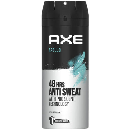 Axe Apollo Body Spray