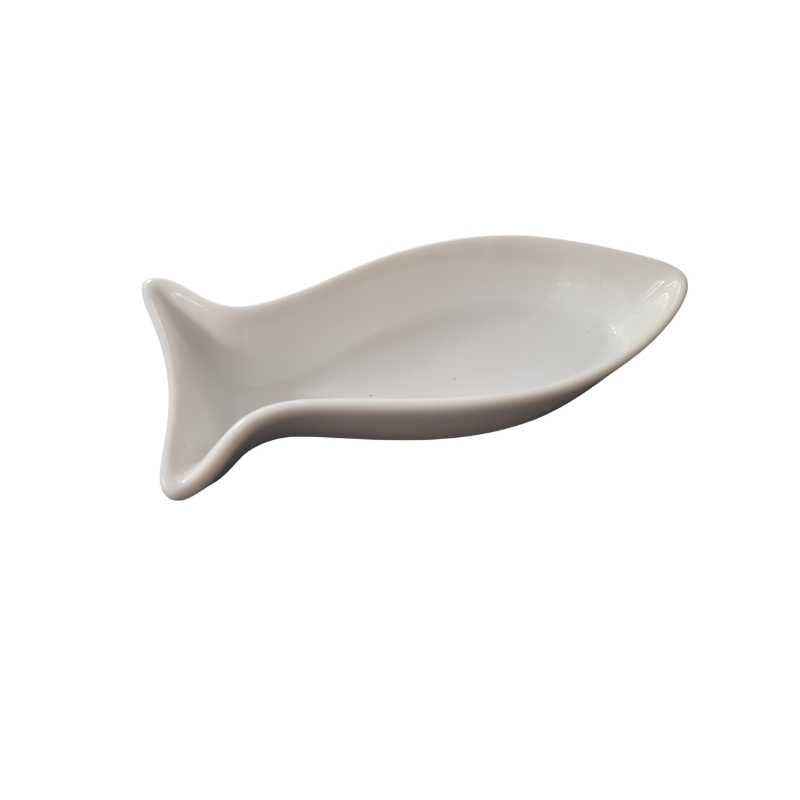 Fish Shape Serving Cup