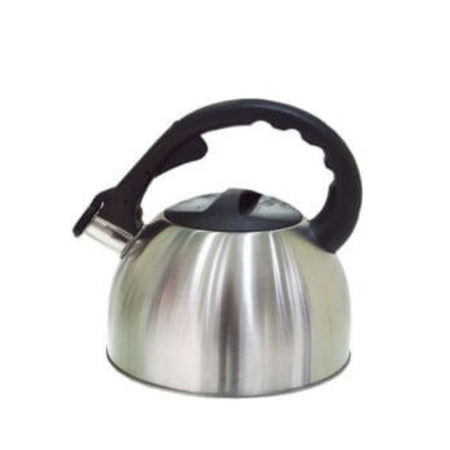 Flamberg Stainless Steel Kettle