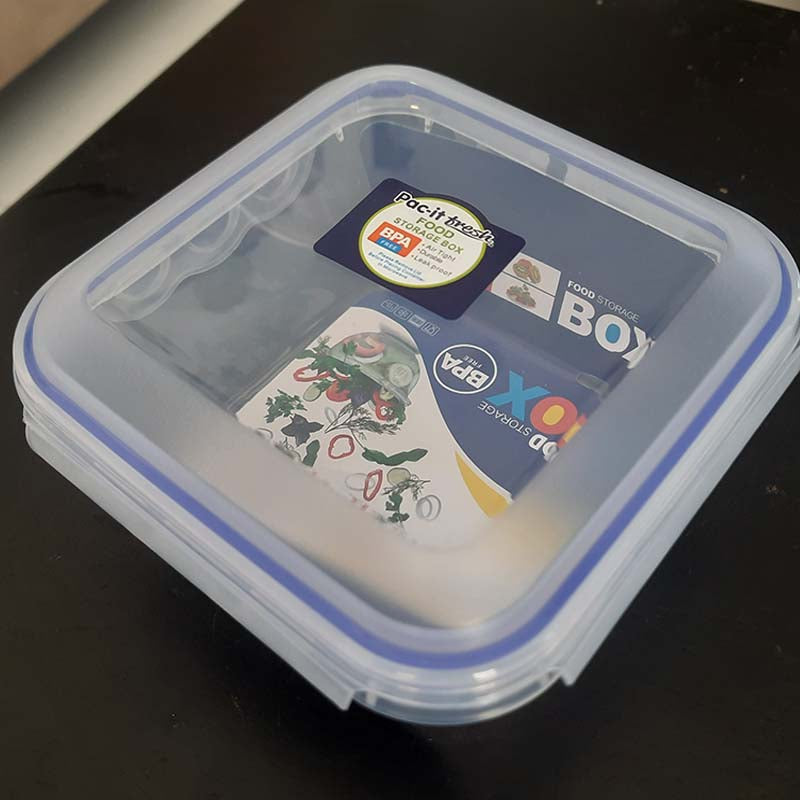 lunch box