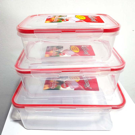 food storage container