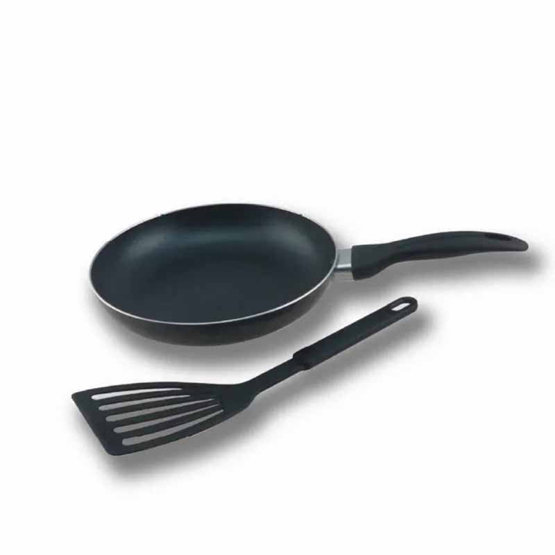 Galaxy Non Stick Frying Pan 22 cm