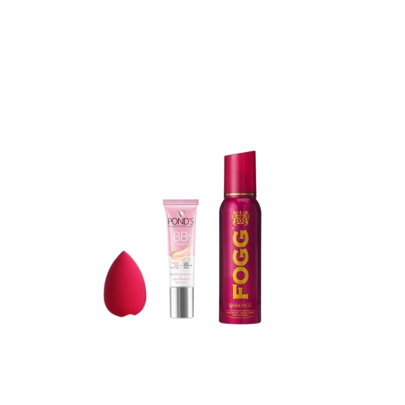 Pond's BB +Fog Gift Pack