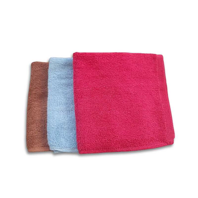 Cotton Hand Towel 13.5