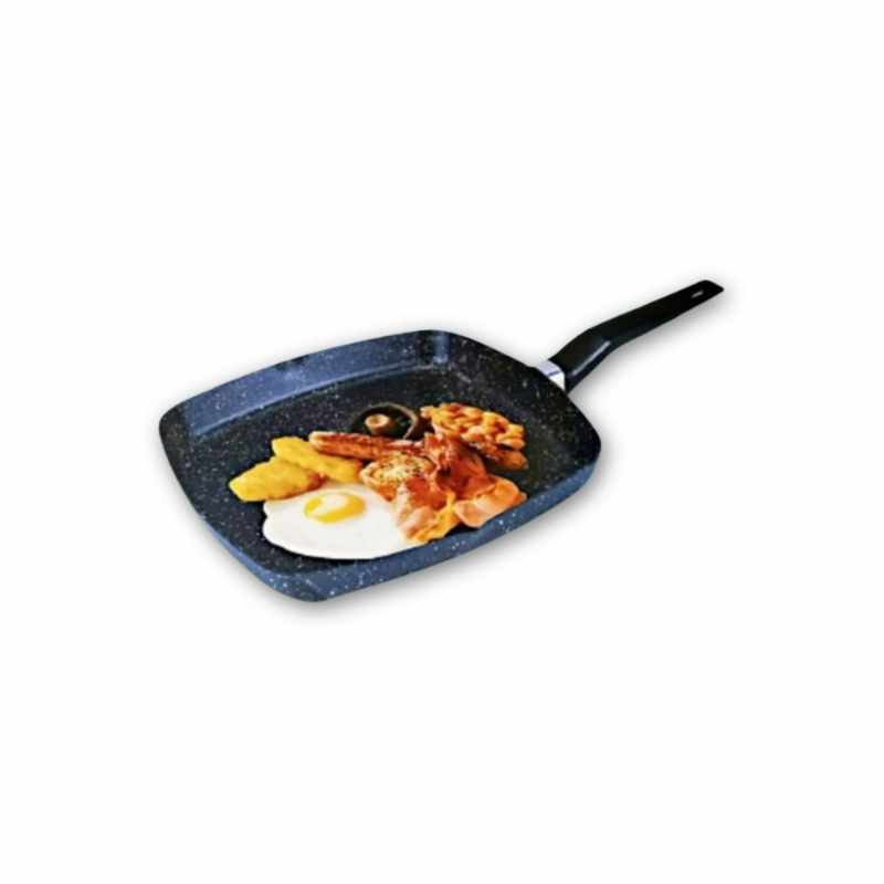 harvest grill pan