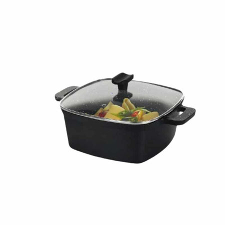 Harvest cookware