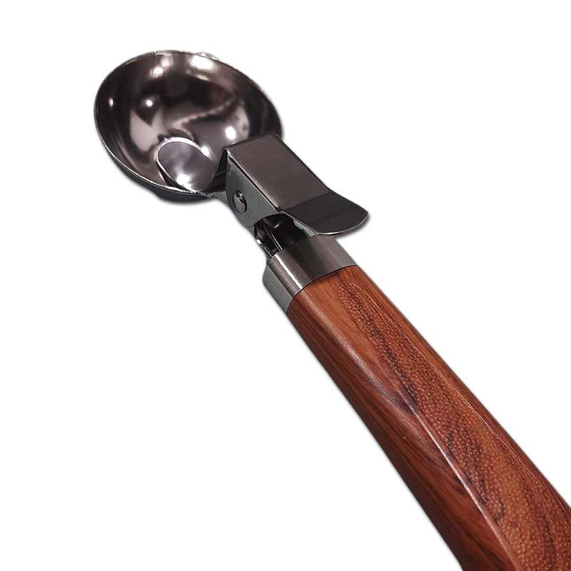 Ice Cream Scoop with Trigger