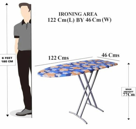 ironing table Bamagate.com