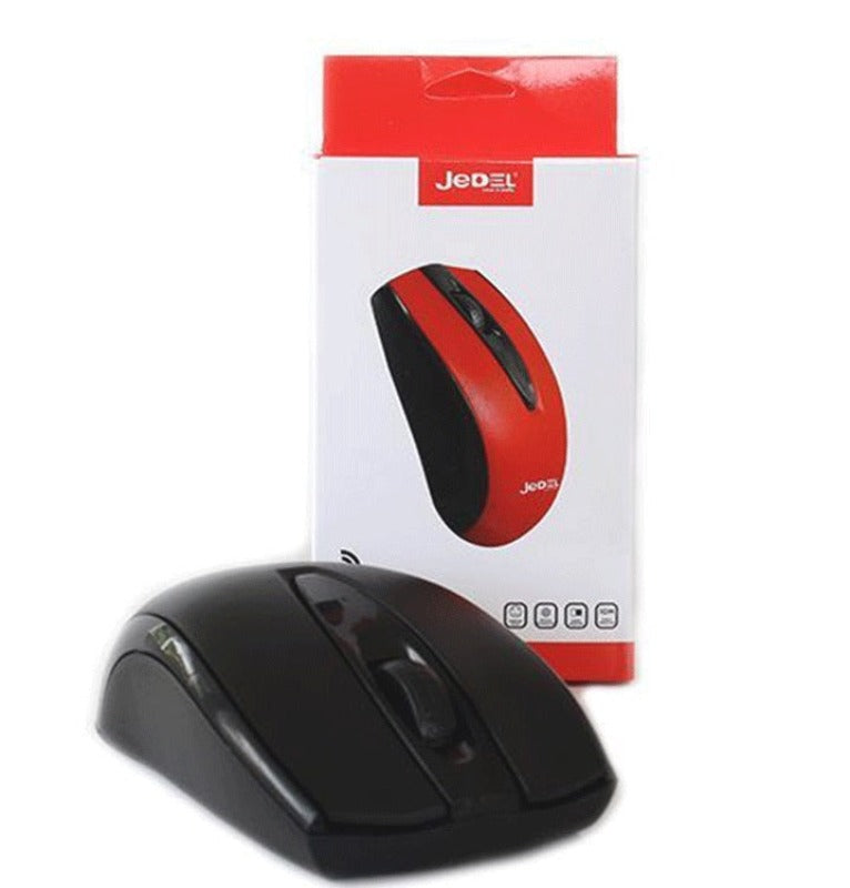 wireless mouse