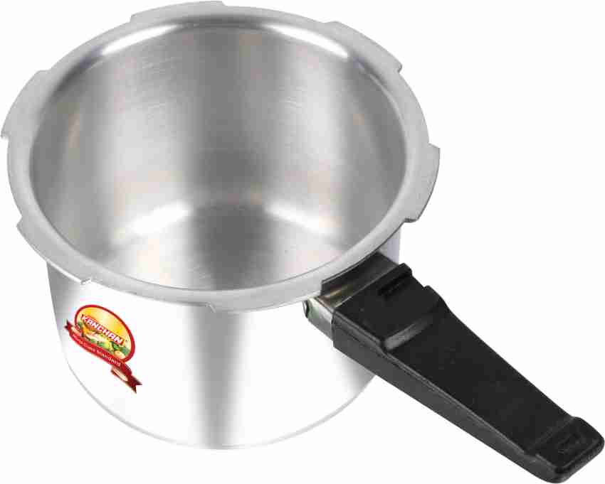 Kanchan Aluminium Pressure Cooker 3L