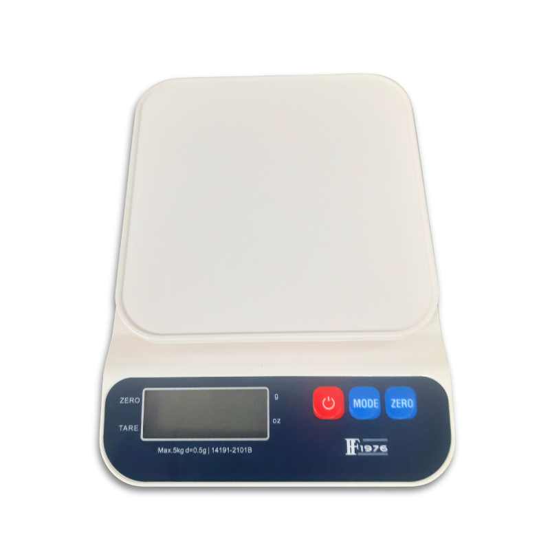 Digital Kitchen Scale