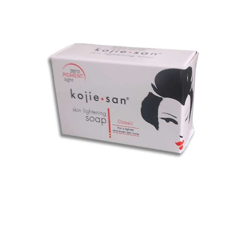 Kojie San Skin and Body Soap 135g