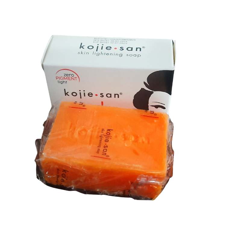 Kojie San Skin and Body Soap 135g