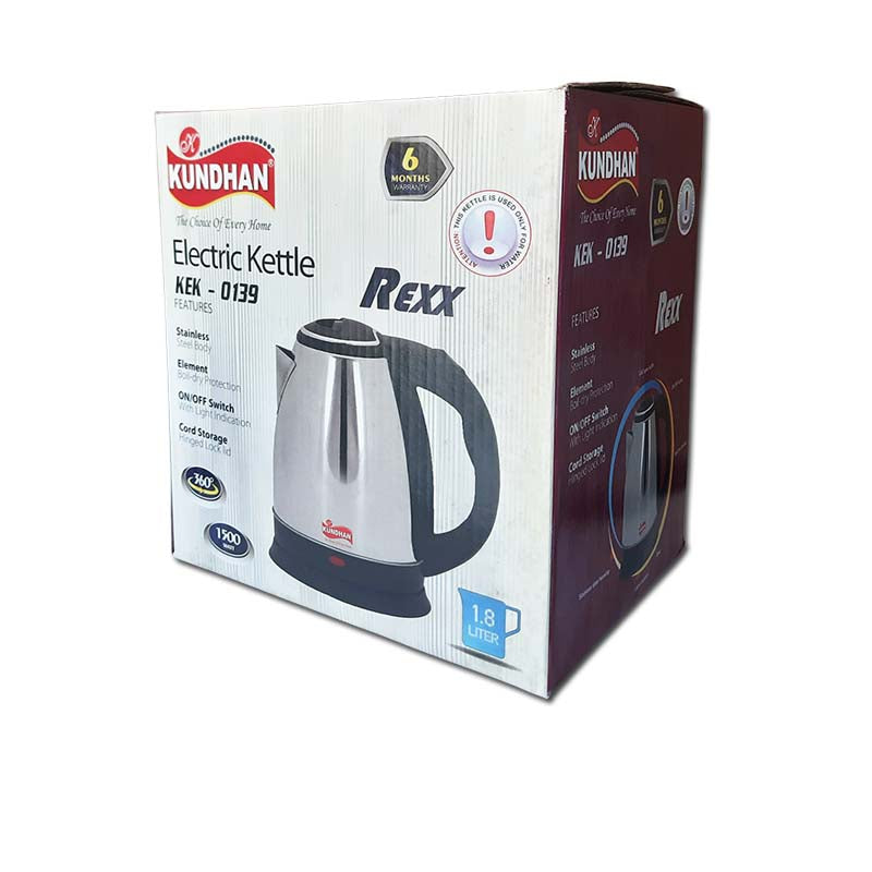 electric kettle