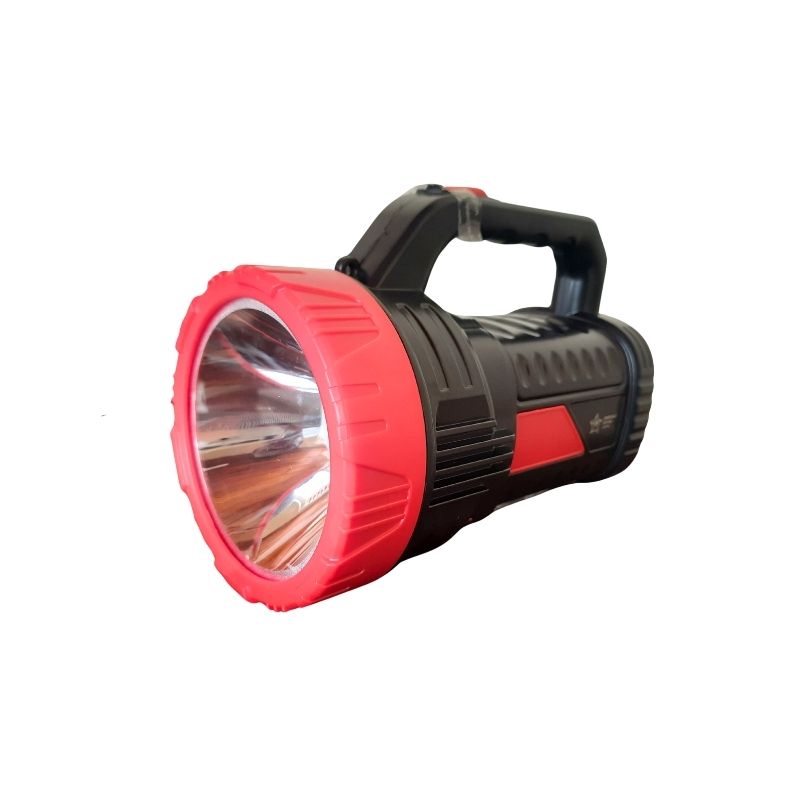 LED Rechargeable Search Light