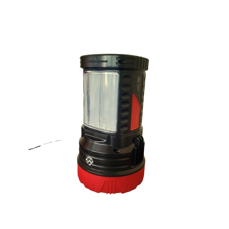 LED Rechargeable Search Light