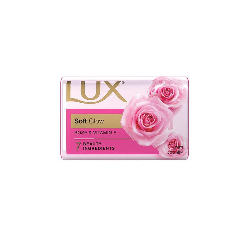 lux soap