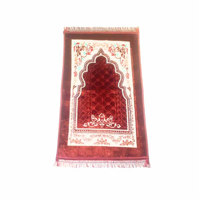 Musallah Islamic Prayer Mat 