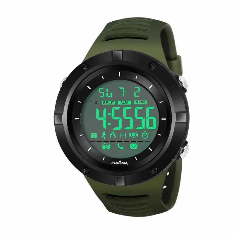 PIAOMA Digital Sports Watch