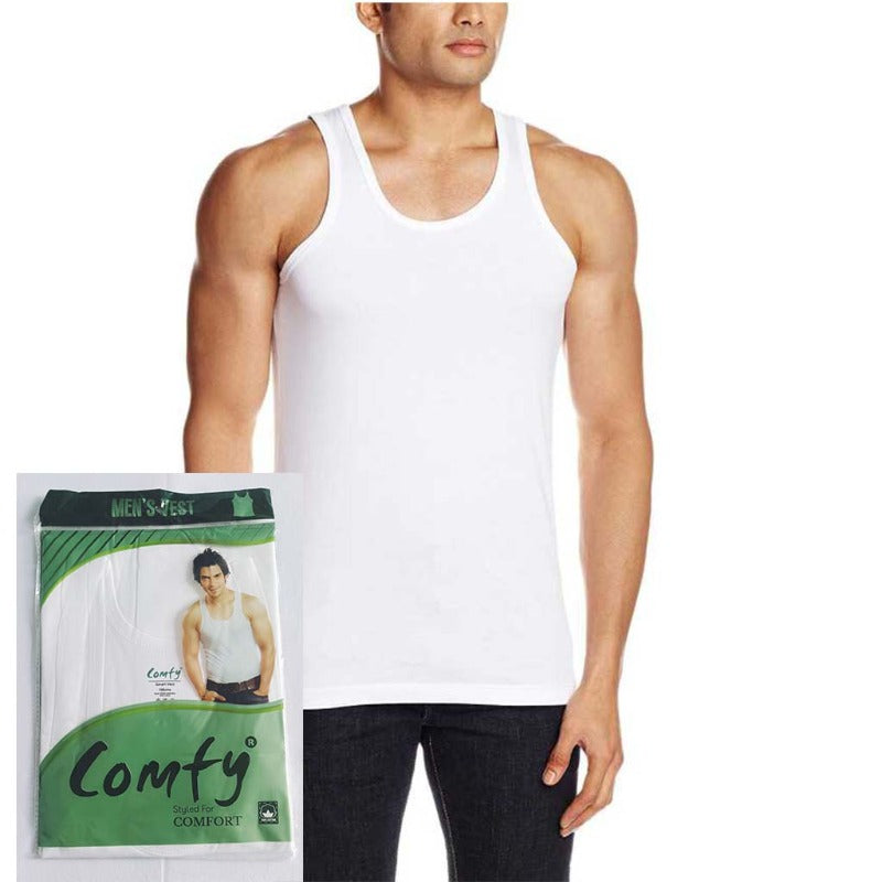 men's vest