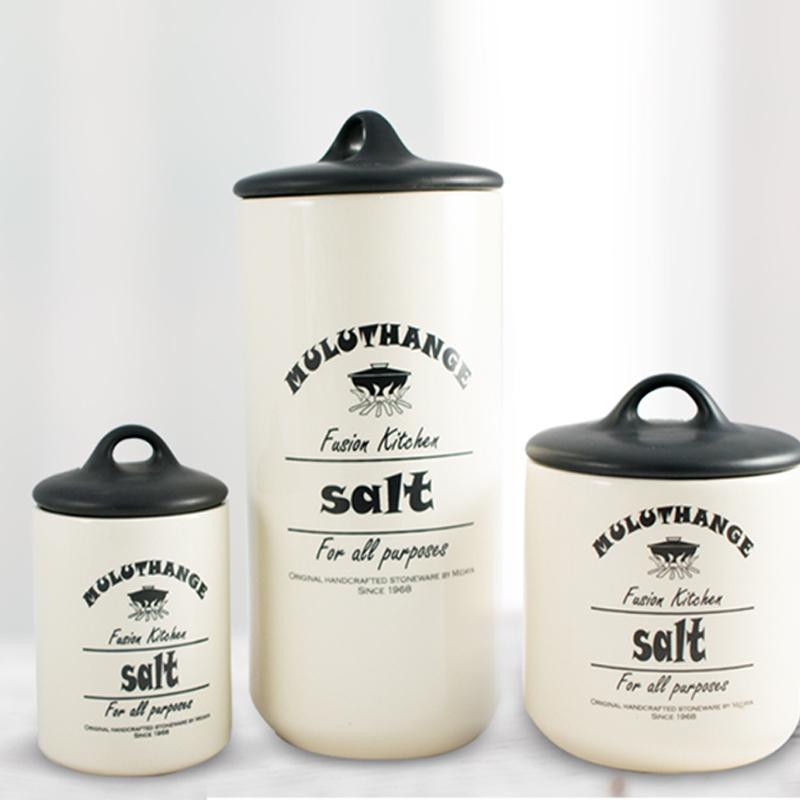 salt ceramic jar bamagate