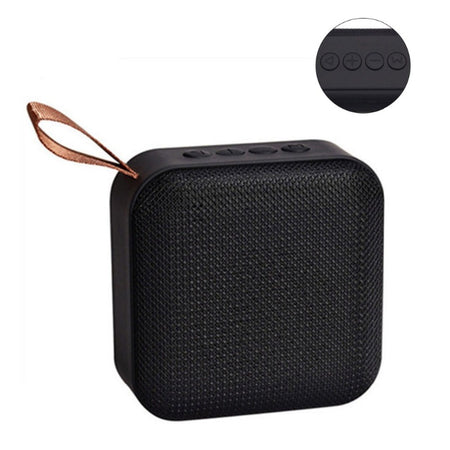 T5 Mini Portable Speaker