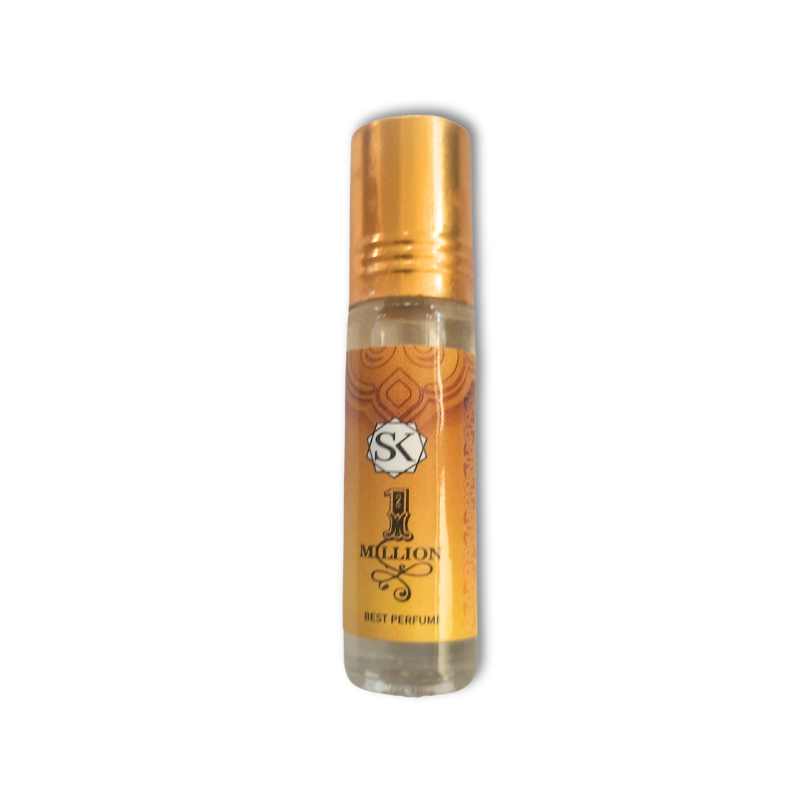 SK One Million Attar Roll-on 6ml